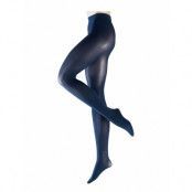 Falke Pure Matt 50 Ti Lingerie Pantyhose & Leggings Blå Falke Women