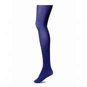 Falke Pure Matt 50 Ti Lingerie Pantyhose & Leggings Blå Falke Women