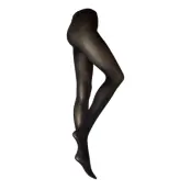 Pure Matt 50 Ti Lingerie Pantyhose & Leggings Svart Falke Women
