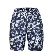 Röhnisch Flattering Printed Bike Tights - Multi/patterned - XL