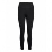 Rbk Vb Seamless Leggings Leggings Svart Reebok X Victoria Beckham