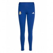 Adidas Performance Real Madrid Women Legging Blå