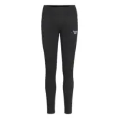 Reebok Performance Reebok Identity Leggings Svart