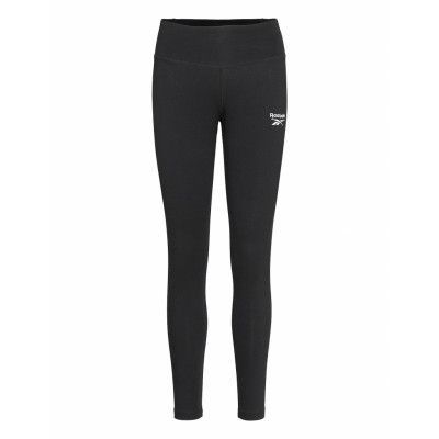 Reebok Performance Reebok Identity Leggings Svart