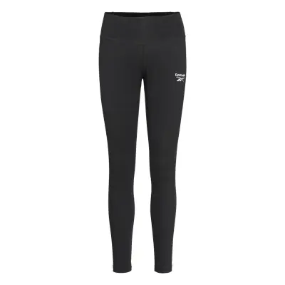 Reebok Performance Reebok Identity Leggings Svart