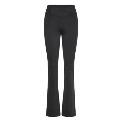 Reebok Performance Core H.rise Btcut Pant Svart