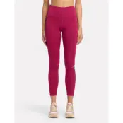 Reebok Performance Running Vector Tight - Pink - XL