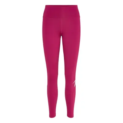 Reebok Performance Running Vector Tight Rosa