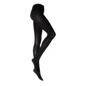 Relax Fine Lingerie Pantyhose & Leggings Svart Hudson