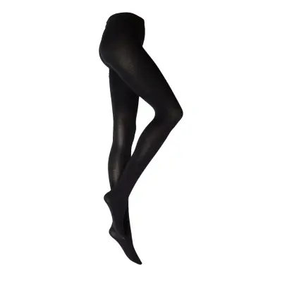 Relax Fine Lingerie Pantyhose & Leggings Svart Hudson
