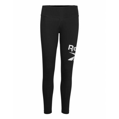 Ri Bl Cotton Legging Leggings Svart Reebok Performance