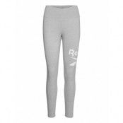 Ri Bl Cotton Legging Leggings Grå Reebok Performance