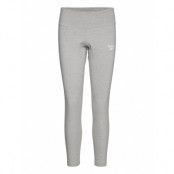 Reebok Identity Leggings Sport Leggings Grå Reebok Performance