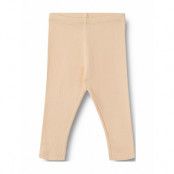 Wheat Rib Leggings Maddy Korall