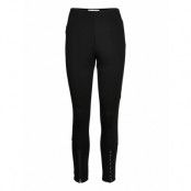 Ricardo Leggings Svart Mango