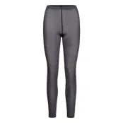 Robin Leggings Leggings Blå Wolford