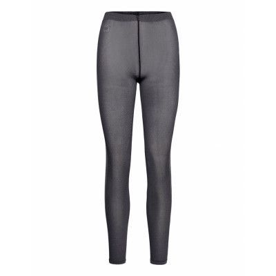 Robin Leggings Leggings Blå Wolford