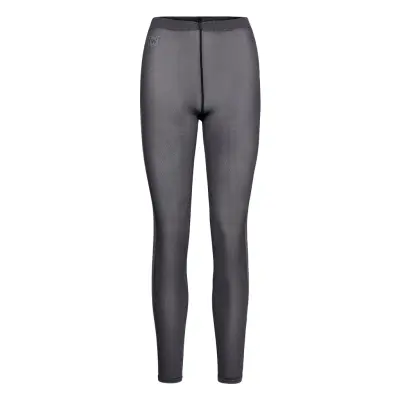 Robin Leggings Leggings Blå Wolford