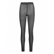 Robin Leggings Leggings Svart Wolford