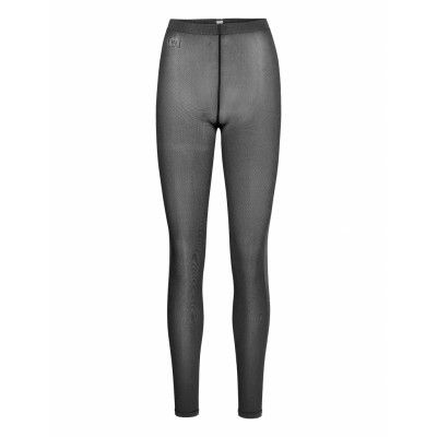 Robin Leggings Leggings Svart Wolford