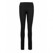 Rodebjer Vittie Designers Leggings Svart RODEBJER