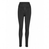 Ronda Leggings Leggings Svart ROTATE Birger Christensen