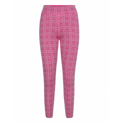 Kari Traa Rose Light Pant Hw Rosa