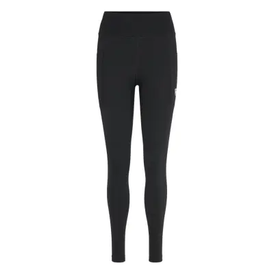 ROSSIGNOL W Sapa Tights Svart