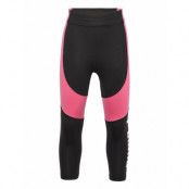 Rt Favorite Logo High-Waist 7/8 Tights G Running/training Tights Multi/mönstrad PUMA