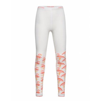 Ruby Leggings Leggings Vit Melton
