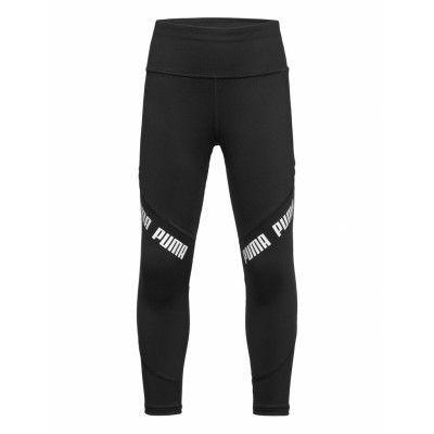 Runtrain 7/8 Leggings G Sport Running-training Tights Black PUMA
