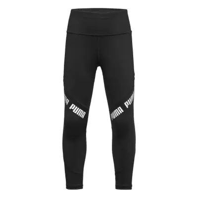 Runtrain 7/8 Leggings G Sport Running-training Tights Black PUMA