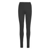 Rw Graphic Legging Running/training Tights Svart Tommy Sport