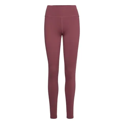 Rw Graphic Legging Running/training Tights Rosa Tommy Sport