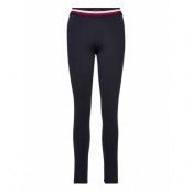 Rw Tape Legging Running/training Tights Svart Tommy Sport