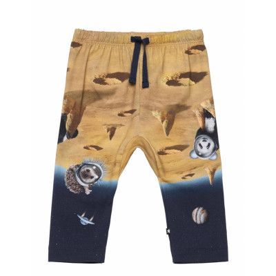 Sabb Leggings Multi/mönstrad Molo