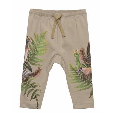 Sabb Leggings Multi/mönstrad Molo