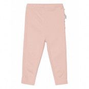 Sandra Pants Bottoms Leggings Pink Ma-ia Family