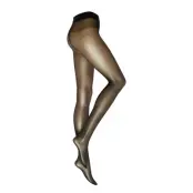 Satin Touch 20 Tights Lingerie Pantyhose & Leggings Svart Wolford