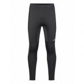 Saturday Tight Sport Running-training Tights Svart Adidas Performance