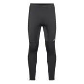 Saturday Tight Sport Running-training Tights Svart Adidas Performance