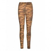 Sc-Pablo Leggings Brun Soyaconcept