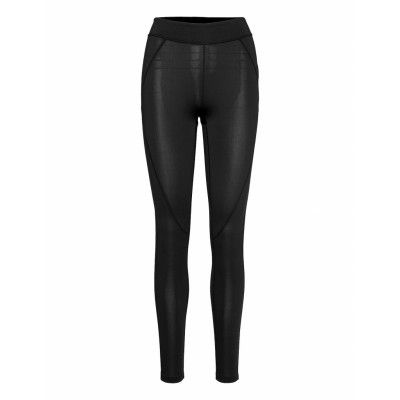 Sc-Pablo Leggings Svart Soyaconcept