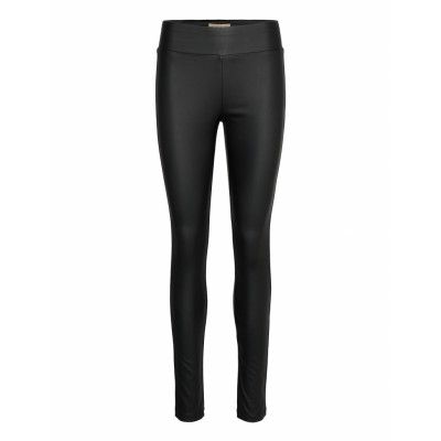 Sc-Pam Leggings Svart Soyaconcept