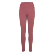 Famme Scrunch Seamless Leggings Rosa