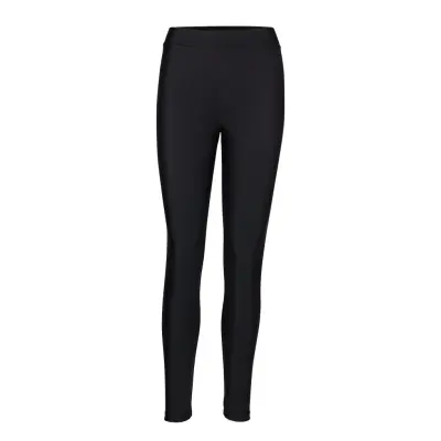 Wolford Scuba Leggings Svart