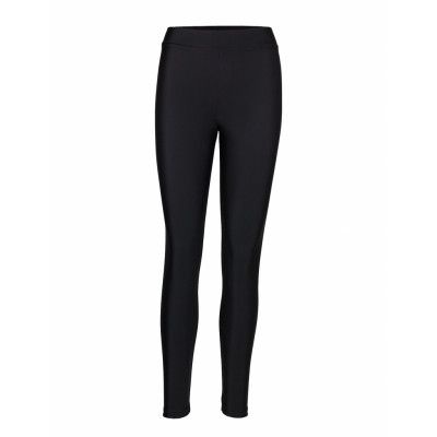 Scuba Leggings Bottoms Leggings Svart Wolford