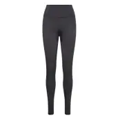 Adidas Performance Seamless 7/8 L Svart