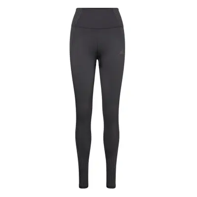 Adidas Performance Seamless 7/8 L Svart