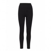 Filippa K Seamless Compression Legging Svart